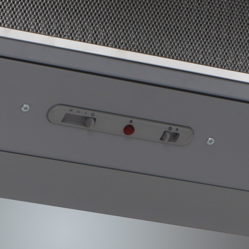 CookerHoodswitchCanopyIntegrated